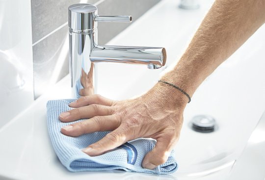 Hygiënisch, duurzaam én veelzijdig